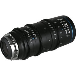 Объективы Laowa 28-75mm T2.9 Cine