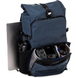 Сумки для камер TENBA DNA 16 DSLR Backpack (синий)