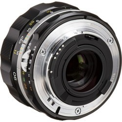 Объективы Voigtlaender 90mm f/2.8 SLIIs APO Skopar