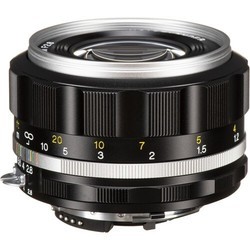 Объективы Voigtlaender 90mm f/2.8 SLIIs APO Skopar