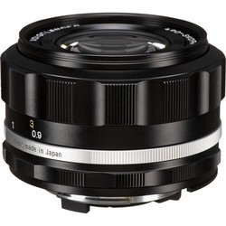 Объективы Voigtlaender 90mm f/2.8 SLIIs APO Skopar