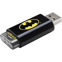 USB-флешки Emtec C600 Superman 8Gb