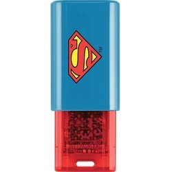 USB-флешки Emtec C600 Superman 8Gb