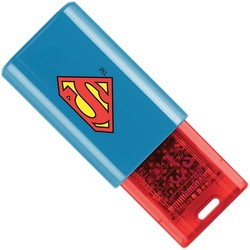 USB-флешки Emtec C600 Superman 16Gb