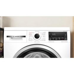 Стиральные машины Bosch WDS 28460 UA белый