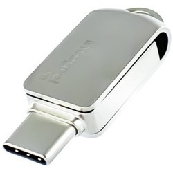 USB-флешки Integral 360-C Dual USB-C & USB 3.0 32&nbsp;ГБ