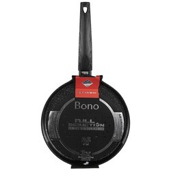 Сковородки Florina Bono 1P0277 25&nbsp;см  черный