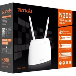 Wi-Fi оборудование Tenda 4G06c