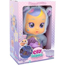 Куклы IMC Toys Cry Babies Starry Sky Jenna 84070