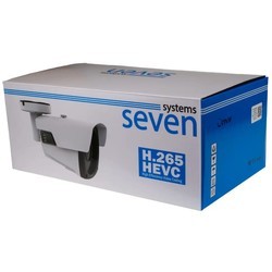 Камеры видеонаблюдения Seven Systems IP-7255P PRO