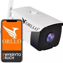 Камеры видеонаблюдения ORLLO Z13