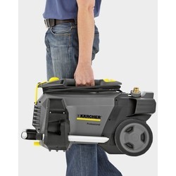 Мойки высокого давления Karcher HD 5/12 C Plus