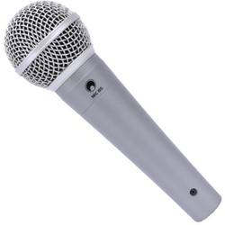 Микрофоны Omnitronic MIC 85