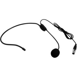 Микрофоны Omnitronic MOM-10BT4 Headset