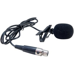 Микрофоны Omnitronic MOM-10BT4 Lavalier