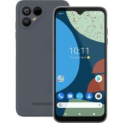 Мобильные телефоны Fairphone 4 128&nbsp;ГБ / ОЗУ 8 ГБ