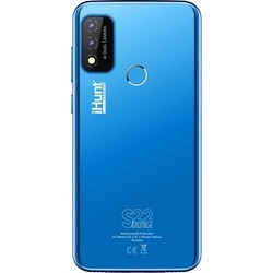 Мобильные телефоны iHunt S22 Ultra 32&nbsp;ГБ (красный)