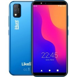 Мобильные телефоны iHunt Like 12 Pro 16&nbsp;ГБ (розовый)