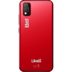 Мобильные телефоны iHunt Like 12 Pro 16&nbsp;ГБ (красный)