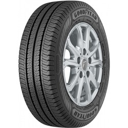 Шины Goodyear EfficientGrip Cargo 2 235/60 R17C 117R