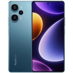 Мобильные телефоны Xiaomi Redmi Note 12 Turbo 256&nbsp;ГБ / ОЗУ 12 ГБ (черный)