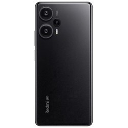 Мобильные телефоны Xiaomi Redmi Note 12 Turbo 256&nbsp;ГБ / ОЗУ 12 ГБ (черный)