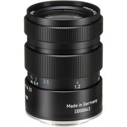 Объективы Meyer Optik 100mm f/2.8 II