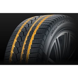 Шины Continental ContiWinterContact TS860S 295/35 R23 105W