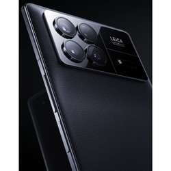 Мобильные телефоны Xiaomi Mix Fold 3 256&nbsp;ГБ (черный)