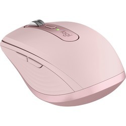 Мышки Logitech MX Anywhere 3S (розовый)