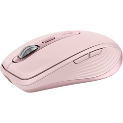 Мышки Logitech MX Anywhere 3S (розовый)
