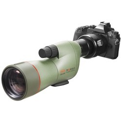 Подзорные трубы Kowa Prominar TSN-553 15-45x55