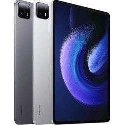 Планшеты Xiaomi Pad 6 Max 14 256&nbsp;ГБ ОЗУ 8 ГБ (черный)