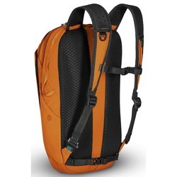 Рюкзаки Pacsafe Eco 25L 25&nbsp;л (черный)