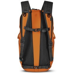 Рюкзаки Pacsafe Eco 25L 25&nbsp;л (черный)