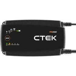 Пуско-зарядные устройства CTEK PRO 25 SE