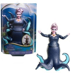 Куклы Disney Ursula HLX12