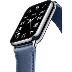 Смарт часы и фитнес браслеты Xiaomi Mi Band 8 Pro  NFC