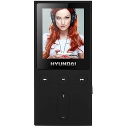 MP3-плееры Hyundai MPC 501 8 Gb