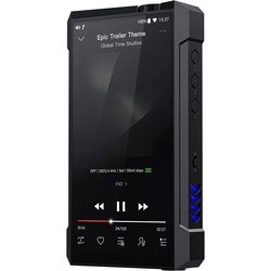 MP3-плееры FiiO M17