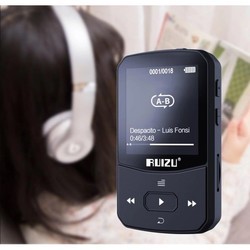 MP3-плееры Ruizu X52 8Gb