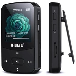 MP3-плееры Ruizu X52 8Gb