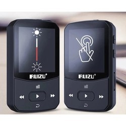 MP3-плееры Ruizu X52 16Gb