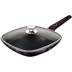 Сковородки Berlinger Haus Purple Eclipse BH-7105 28&nbsp;см  фиолетовый