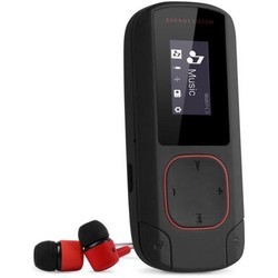 MP3-плееры Energy Sistem MP3 Clip