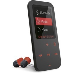 MP3-плееры Energy Sistem MP4 Touch Bluetooth