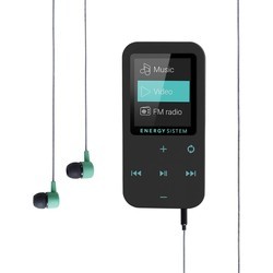 MP3-плееры Energy Sistem MP4 Touch Bluetooth
