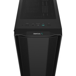 Корпуса Deepcool CC560 Limited черный