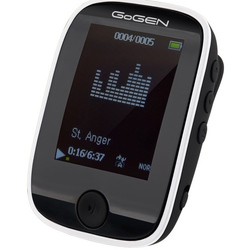MP3-плееры Gogen MXM 421 BT 16 Gb