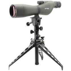 Подзорные трубы Newcon Spotter ED 20-60x85 Mil-Dot